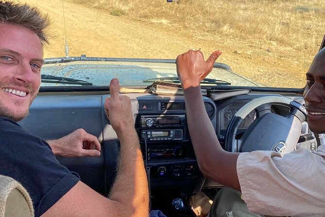 4 Days Safari Tour Tanzania - Customer Reviews and Experiences
