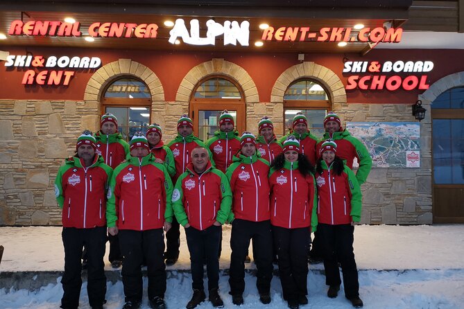 4 Days Ski or Snowboard Equipment Rental in Borovets - How to Book Your Rental
