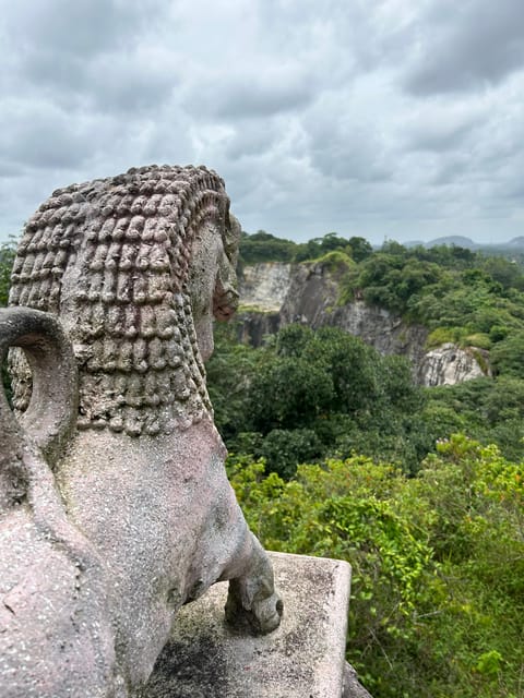 4 Days Tour Sri Lanka - Important Information