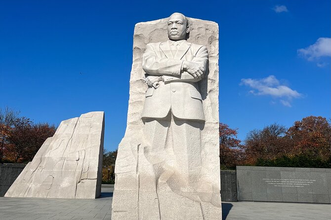 4- Hour Private Customizable Washington DC Tour - Customer Experience