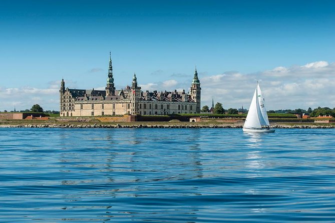 4-Hour Private Hamlet Castle Tour From Copenhagen - Booking Information