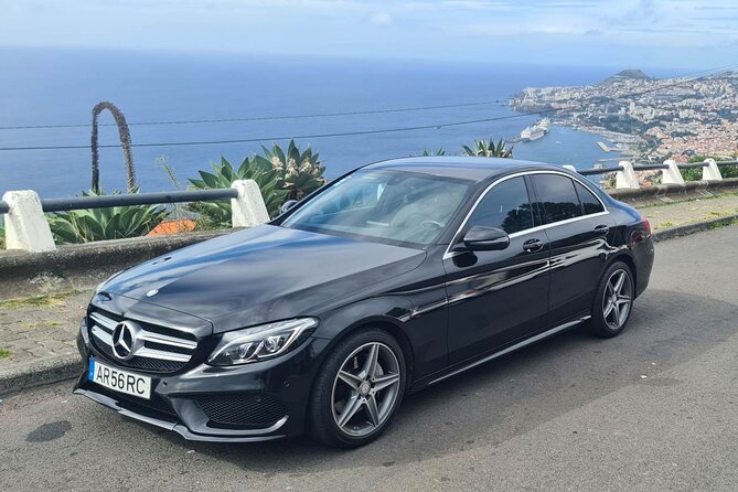 4-Hour Private Outdoor Tour in Madeira - Frequently Asked Questions