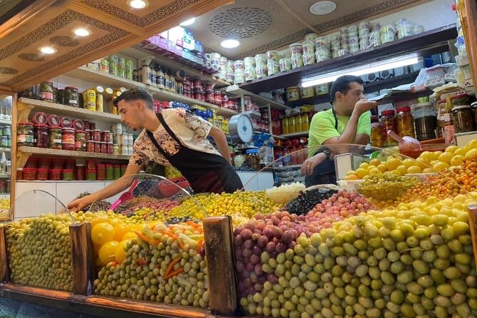 4 Hour Private Tour of Tangier - Why Choose a Private Tour