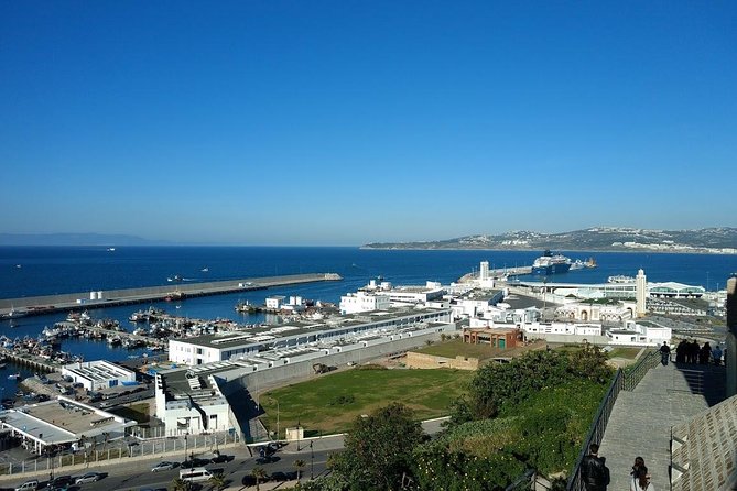 4 Hour Tangier City Private Tour - Price and Cancellation Policy