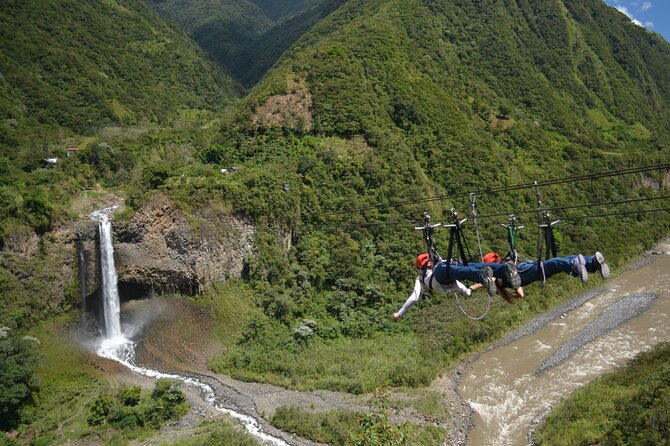 4 Hours - 4x4 Jeep Rental in Baños De Agua Santa - Safety and Accessibility