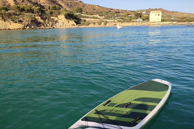 4 Hours Catamaran Tour to the Scala Dei Turchi - Getting There