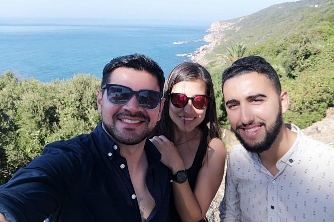 4 Hours Private Walkin Customize Tour in Tangier - Good To Know