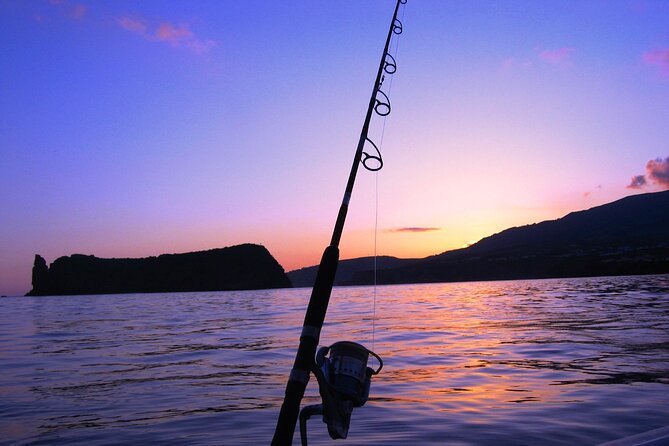 4h Half-Day Amazing Private Coastal Fishing - Contact Information