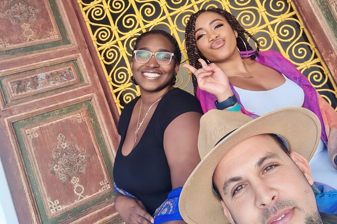 4hr Best Private Marrakech Highlights Walking Tour All Included - Customer Feedback