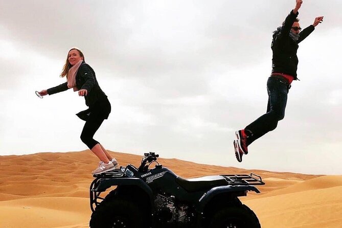 4hr Desert Safari: Sunset,Sunrise,Camel,Sand Boarding,Inland Sea - Customer Experiences