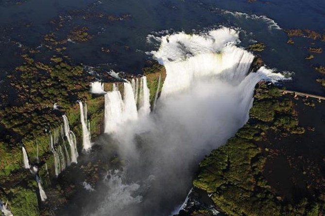 5-Day Adventure Trip in Iguazu - Meeting and Pickup Details