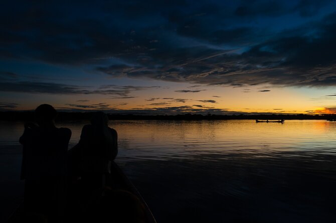 5-Day All Inclusive Cuyabeno Amazon Adventure With Accommodation in Eco Lodge - Cultural Experiences