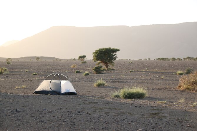 5-Day Desert Hiking Adventure From Merzouga - Tips for Travelers