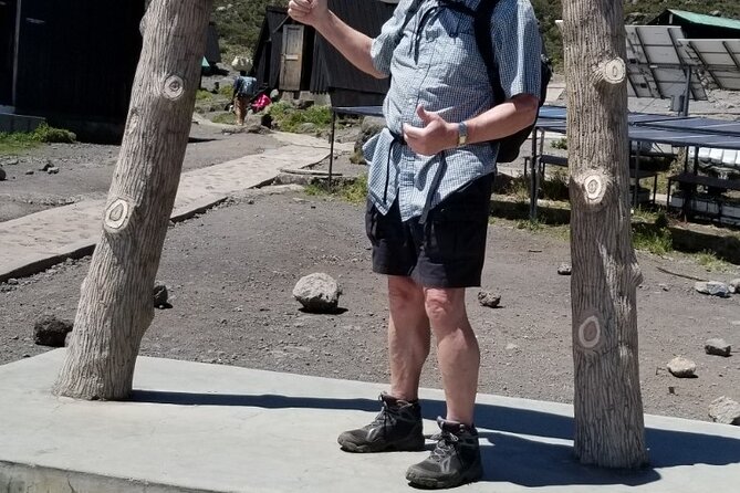 5-Day Marangu Route Group Hiking on Kilimanjaro - Testimonials and Reviews