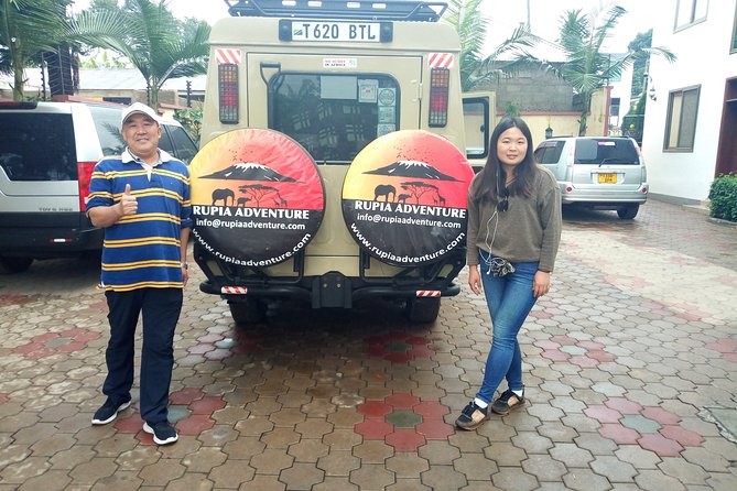 5 Days Joining Safari - Tarangire, Serengeti, Ngorongoro Crater and Lake Manyara - Tour Logistics and Considerations