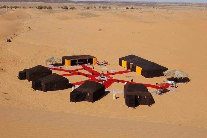 5 Days Private Tour From Casablanca to Fes and Sahara Desert - Traveler Recommendations