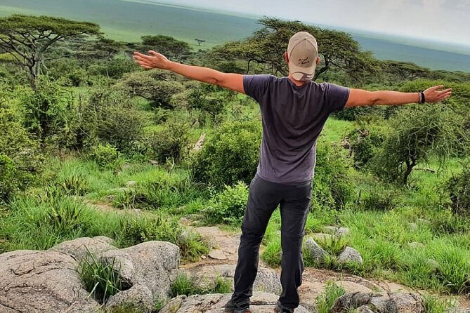 5 Days Safari, Hiking & Culture (Serengeti & Kilimanjaro) - Traveler Reviews and Feedback