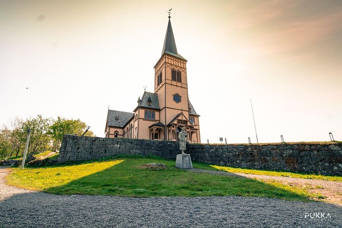 5 Highlights Of Lofoten From Svolvær - Capture Stunning Photographs