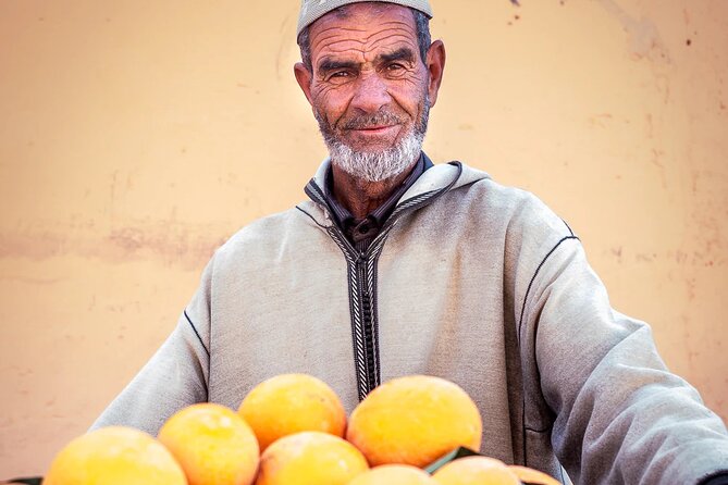 5 Hour Private Customized Tour of Tangier - Frequently Asked Questions