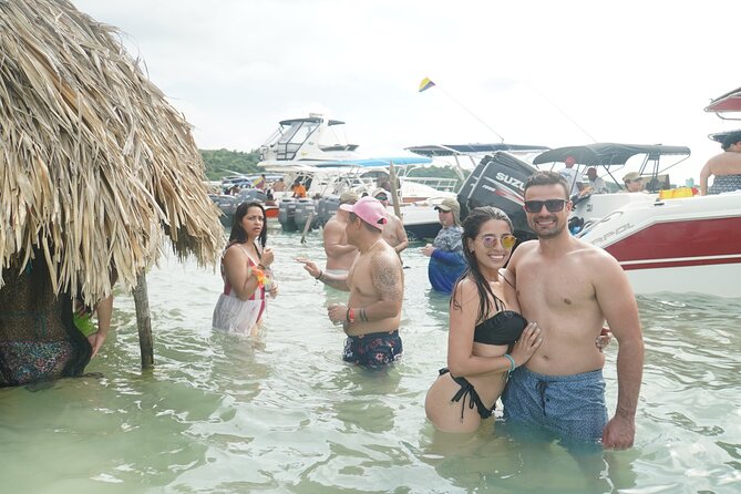 5 Islands Tour (Cholon the Party Island and Snorkeling) - Importance of Attitude