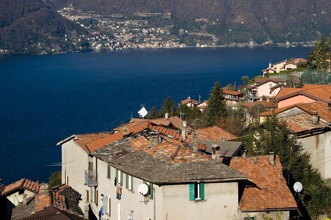 6-Day Italian Lakes, Milan With Bernina Express Experience - Travel Details and Policies