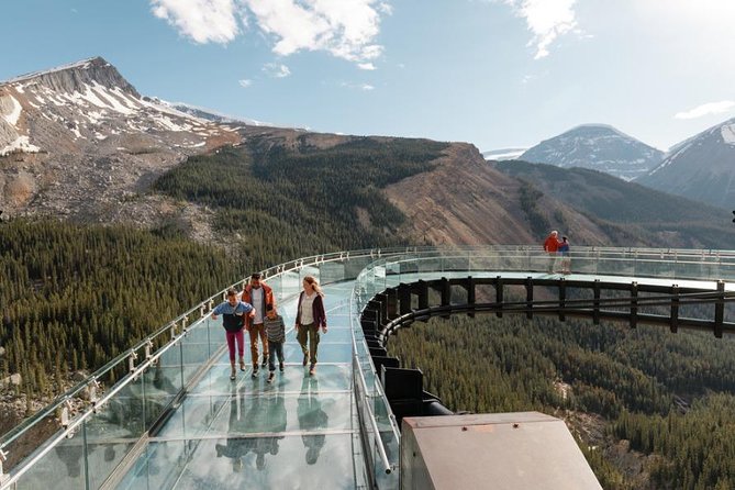 6-Day Rockies via Rail Train & Bus Tour From Calgary to Vancouver - Vancouver City Arrival and Departure