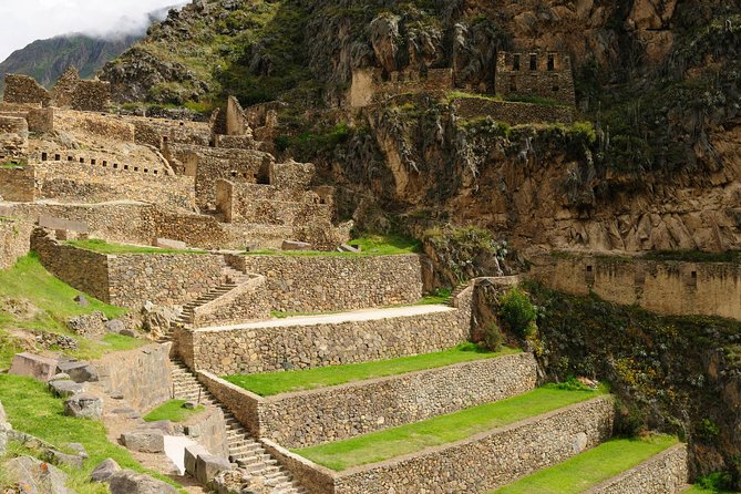 6 Days - |ALL INCLUDED| Machupicchu - Humantay Lake-Rainbow Mountain - Private - Trekking to Machu Picchu