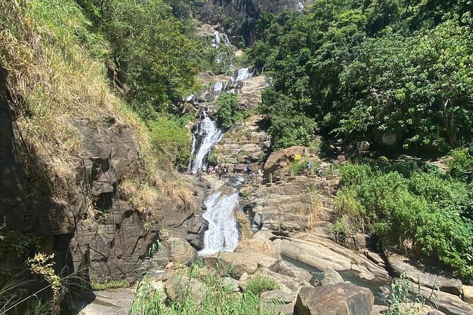 6 Days Heritage Tour in Sri Lanka (Private) - Customer Feedback