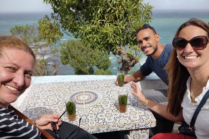 6 Days Private Morocco Tour From Casablanca to Marrakech - Traveler Reviews and Recommendations