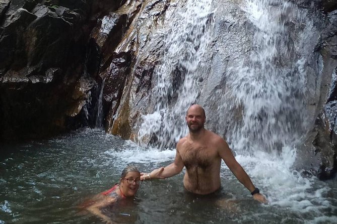 6 Hrs Off Road 4x4 Adventure of Hidden Gems In Koh Samui Hills 5 - 8 Persons - Booking and Pricing Options
