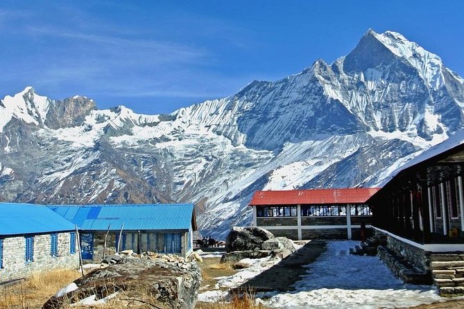 6 Night 7 Days ABC Trek - Tips for a Successful Trek