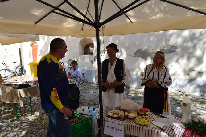 7 Day Best of Transylvania Motorcycle Tour From Cluj - Frequently Asked Questions