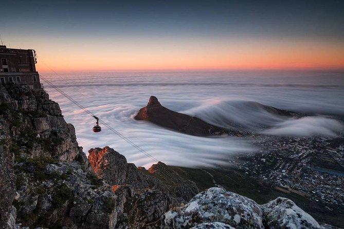 7-day Cape Town, Winelands, Garden Route and Addo National Park - Frequently Asked Questions
