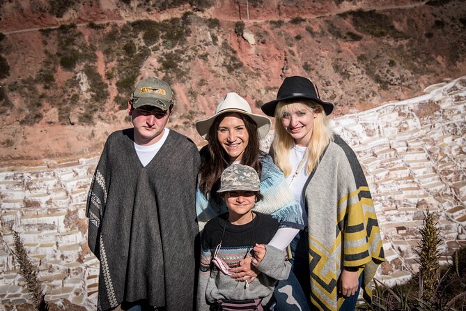 7-Day Private Guided Sacred Valley Cusco and Machu Picchu Tour - Physical Requirements
