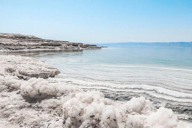 7-Day Private Tour in Jordan: The Treasures Map - Aqaba: Underwater Glass-Bottom Boat