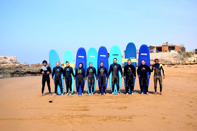 7 Days All Inclusive Surf Package - Location Highlights