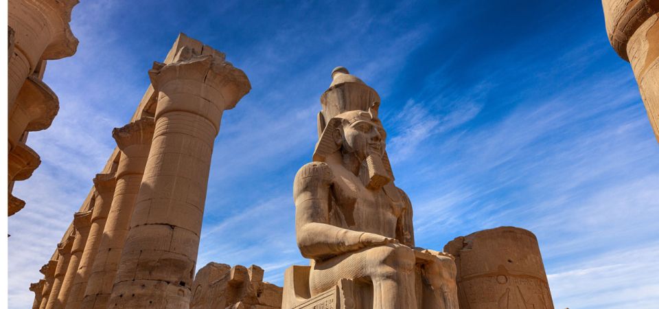 7 Days Cairo, Luxor & Hurghada Egypt Trip - Frequently Asked Questions