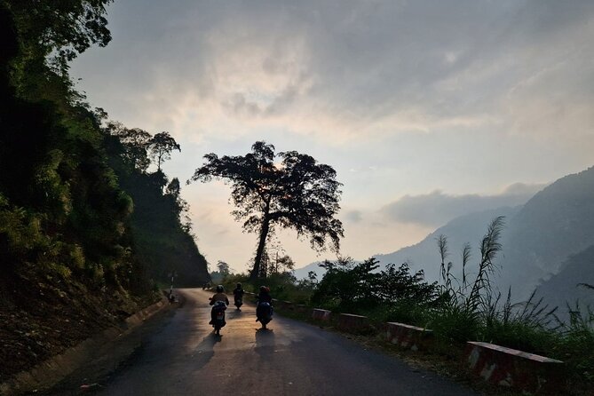 7 Days Dong Van Ha Giang Private Loop Tour With Wellness Programs - Community Involvement Opportunities