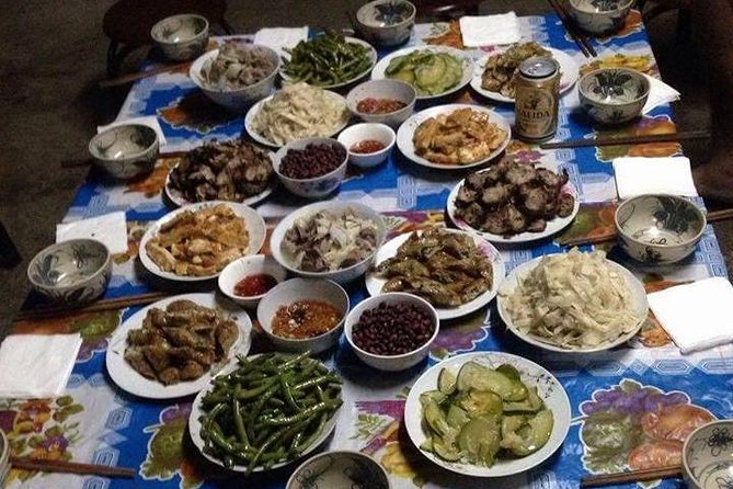 7 Days Package Hanoi- Halong -Sapa-Ninh Binh - Day 6: Exploring Ninh Binh