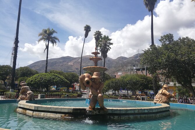 7 Days Tours Around North of Peru - From Trujillo - Marveling at Gocta Waterfall