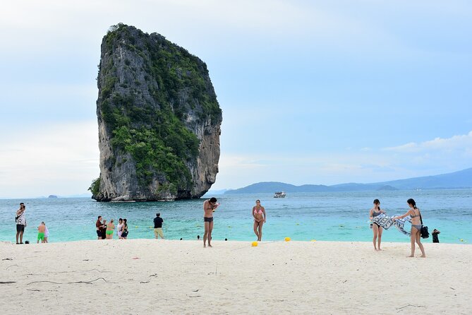 7 Islands Sunset Tour With BBQ Dinner & Night Snorkeling by Longtail Boat - Tips for a Great Experience