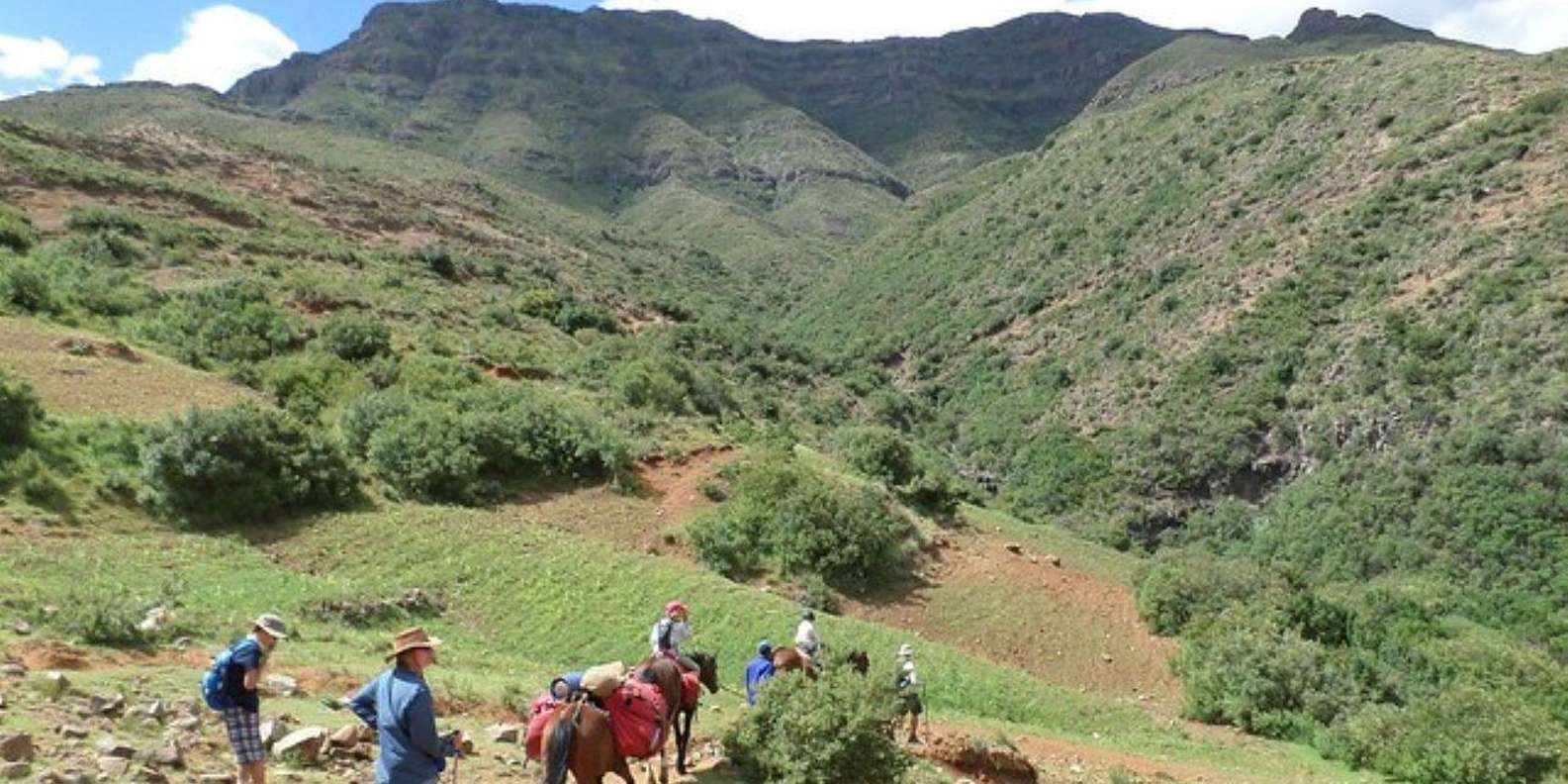 7 Nights/ 8 Days - Lesotho Adventure Tours and Activities - Booking and Cancellation