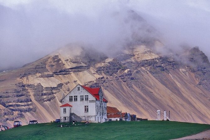 8-Days Guided Iceland Circle Tour From Reykjavík - Hiking Dimmuborgir and Visiting Dettifoss