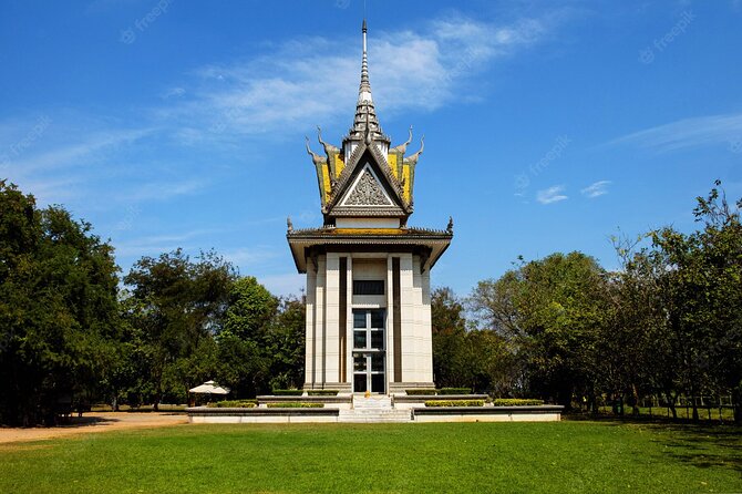 8 Days Private Guide Tour Phnom Penh to Battambang & Siem Reap - Pricing and Reviews