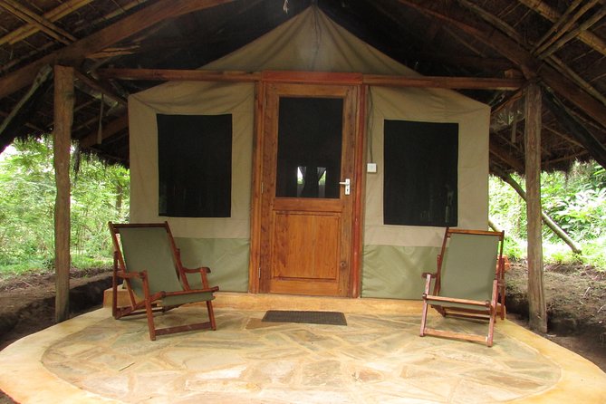 8 Days Safari to Mikumi, Ruaha & Udzungwa Mountains - Positive Traveler Reviews