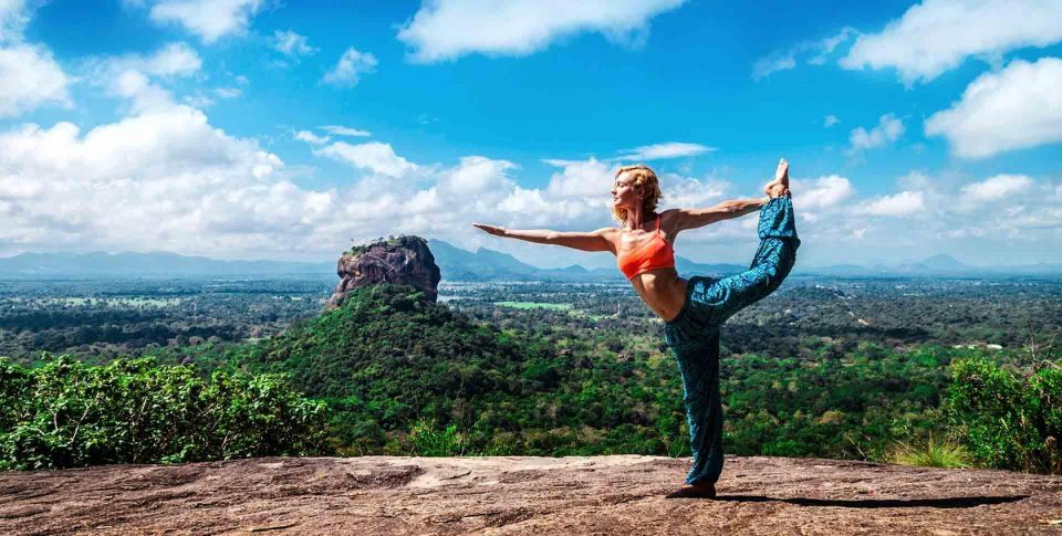 8 Days: Sri Lanka Round Tour 7 Nights Exploration Customize - Arrival and Departure