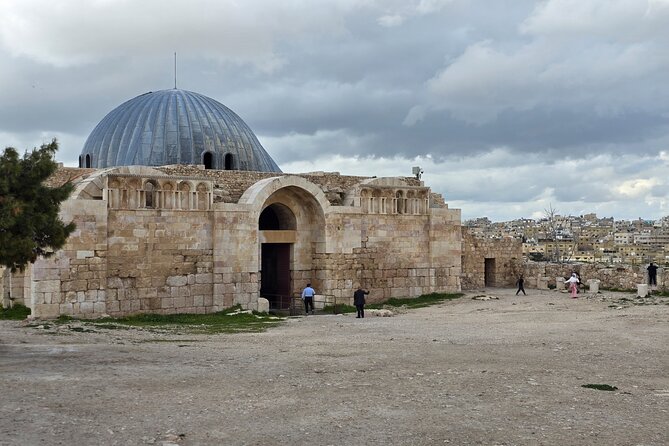 8-Night Best of Jordan Tour: Jerash, Petra With Aqaba and Dead Sea Overnight - Tips for Travelers