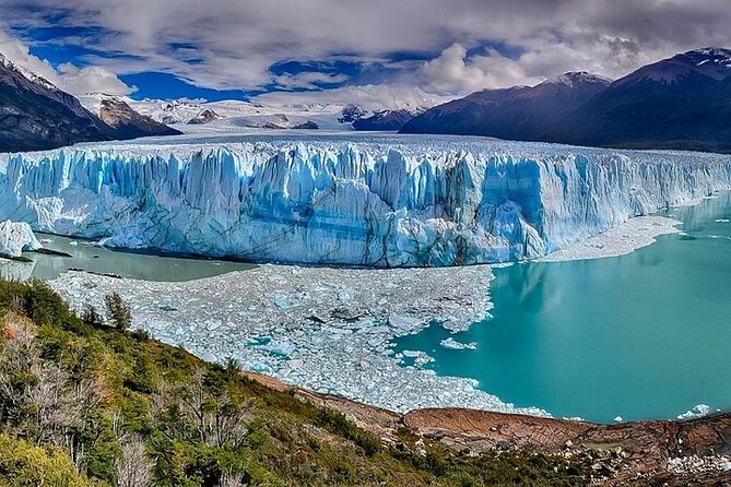 9-Day Glaciers, Falls and Tango - Buenos Aires, El Calafate and Iguazu Falls - Customer Reviews and Pricing