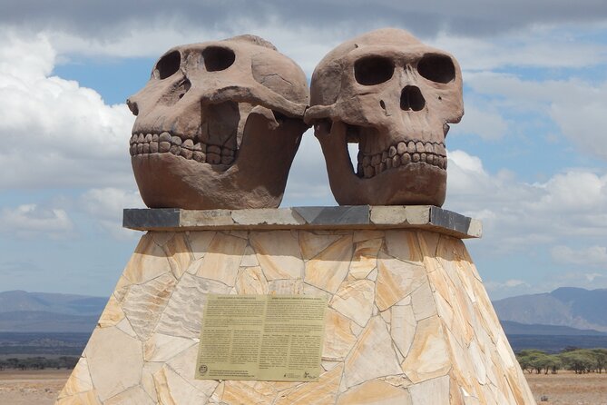 9 Days Tanzania Exhaustive Safari - Departure and Farewell