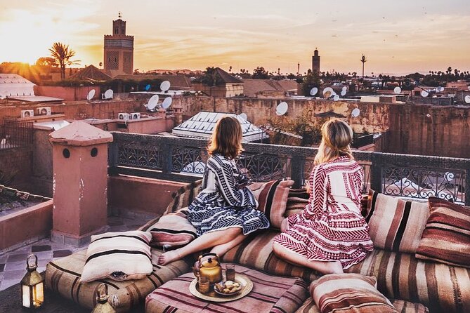 9 Days Tour From Casablanca to the Desert via Chefchauen , Fez - Tips for Travelers